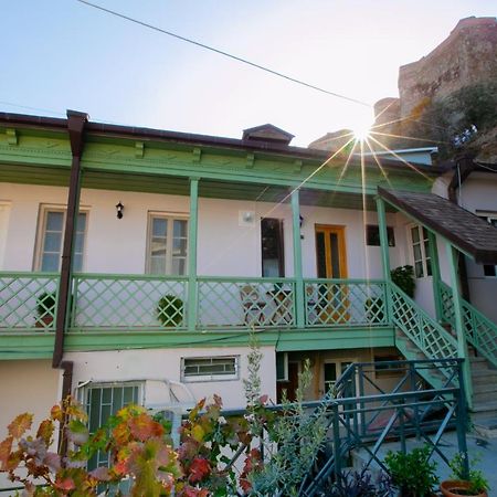 Botanic Apartment 2 Tbilisi Exterior foto